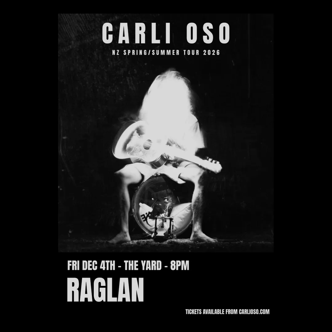 Carli Oslo artwork